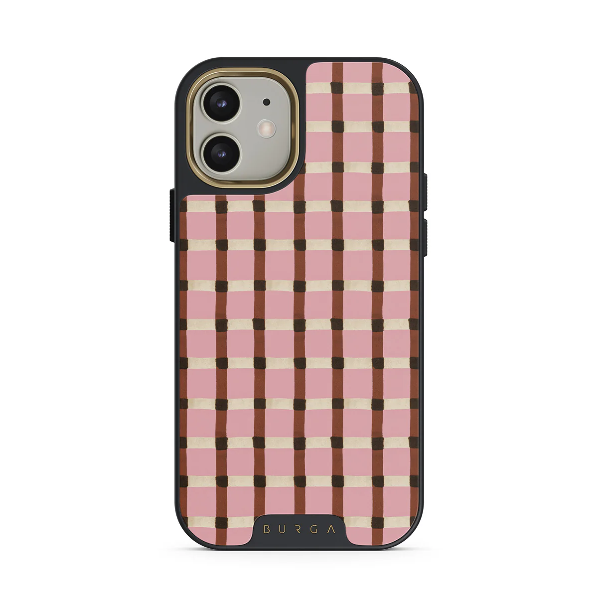 Sleeping In - iPhone 12 Etui - Image 5