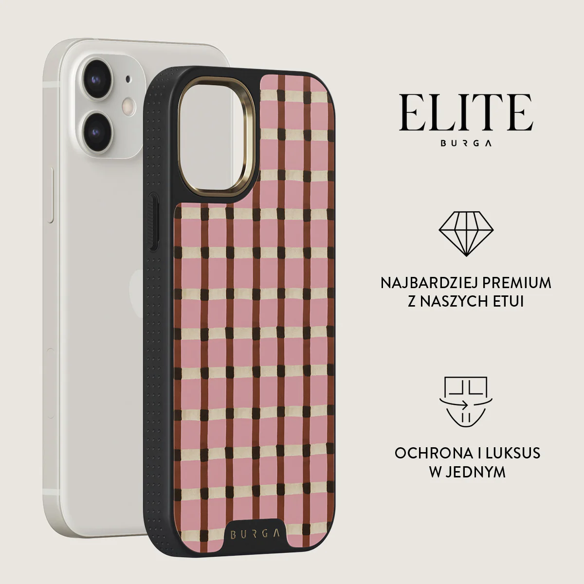 Sleeping In - iPhone 12 Etui - Image 6