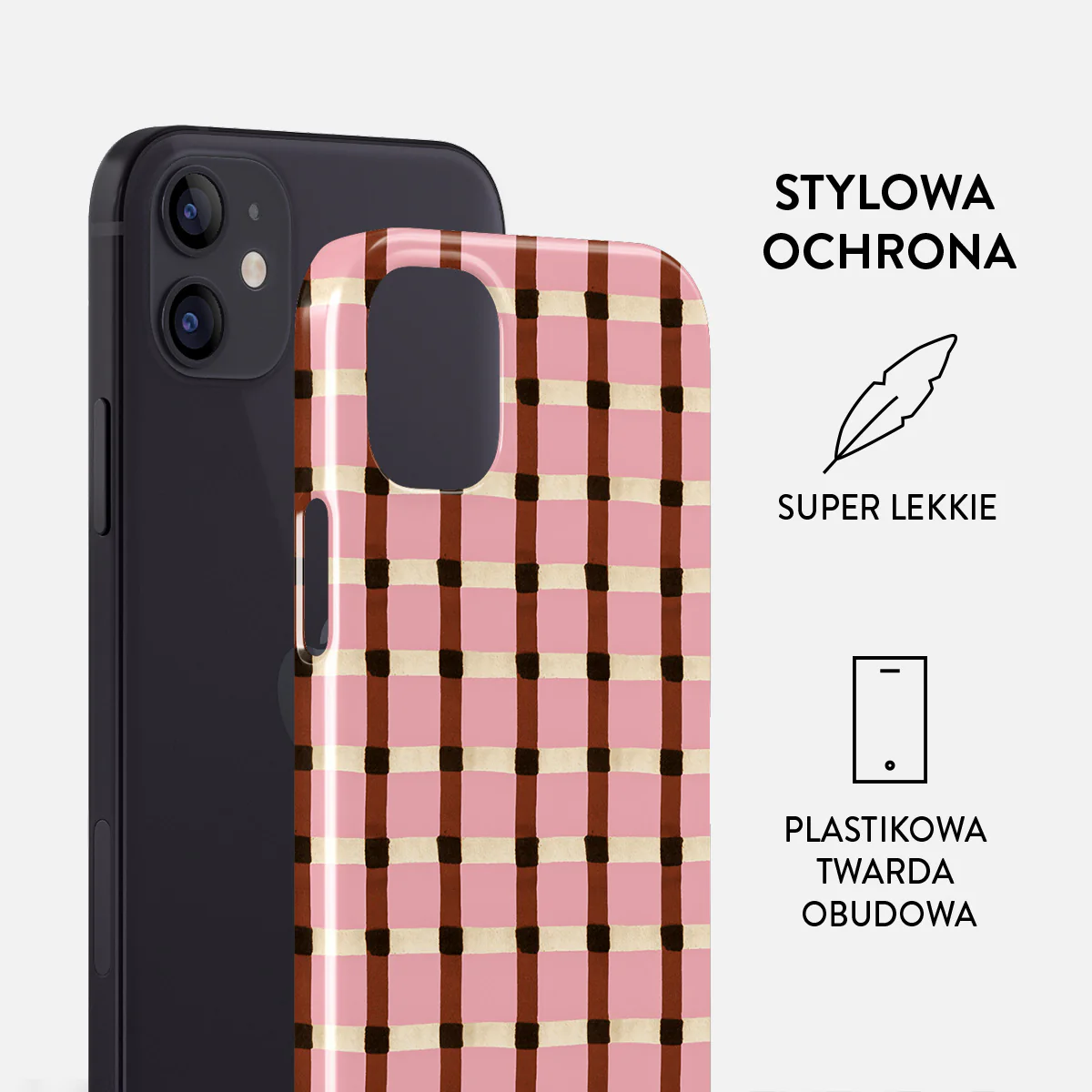 Sleeping In - iPhone 12 Mini Etui - Image 2