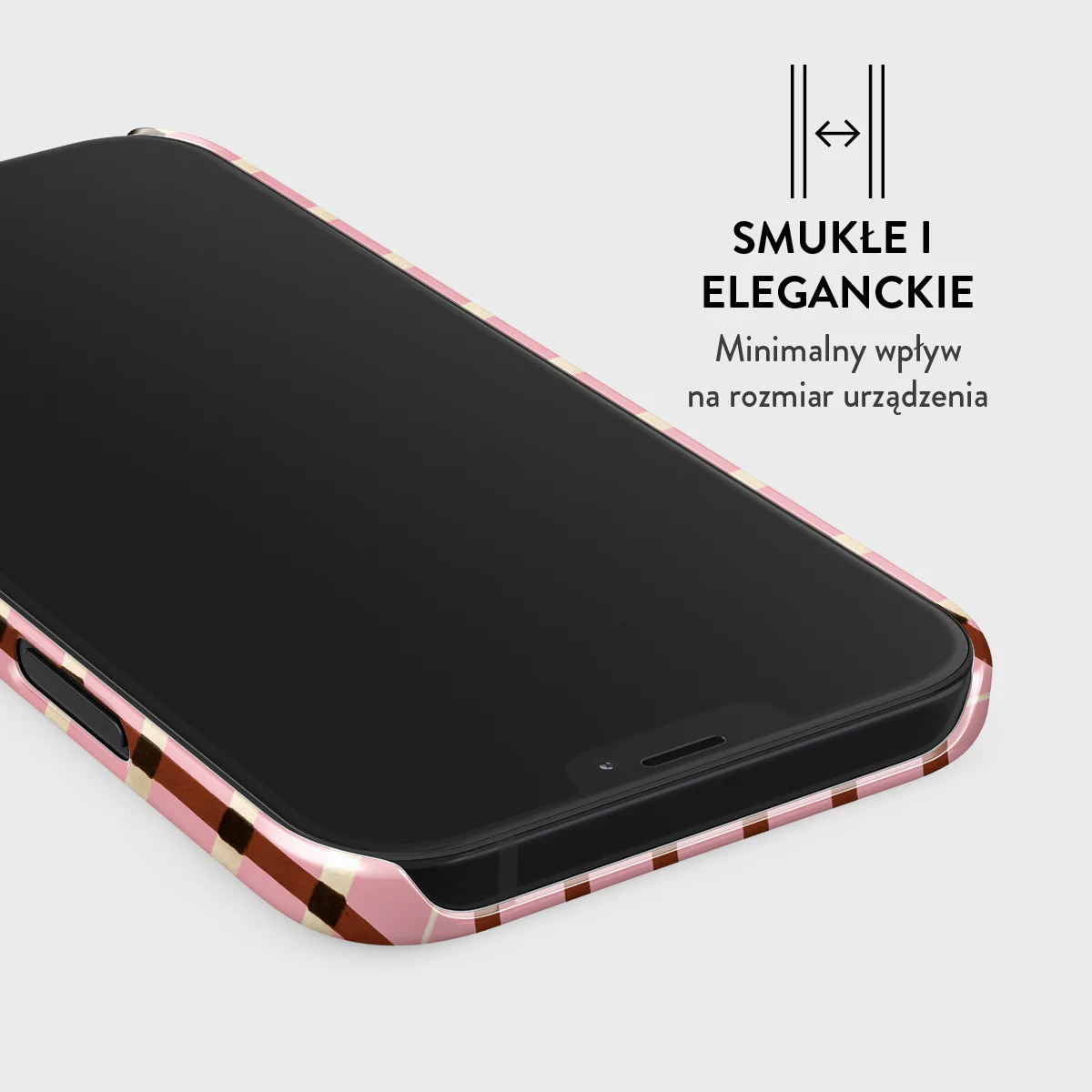 Sleeping In - iPhone 12 Mini Etui - Image 4
