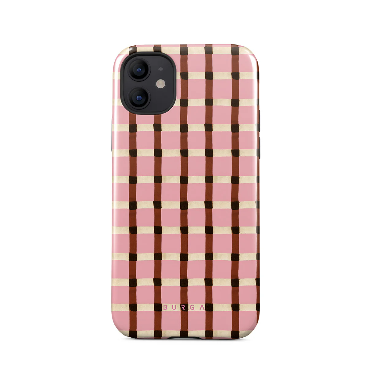 Sleeping In - iPhone 12 Mini Etui - Image 5