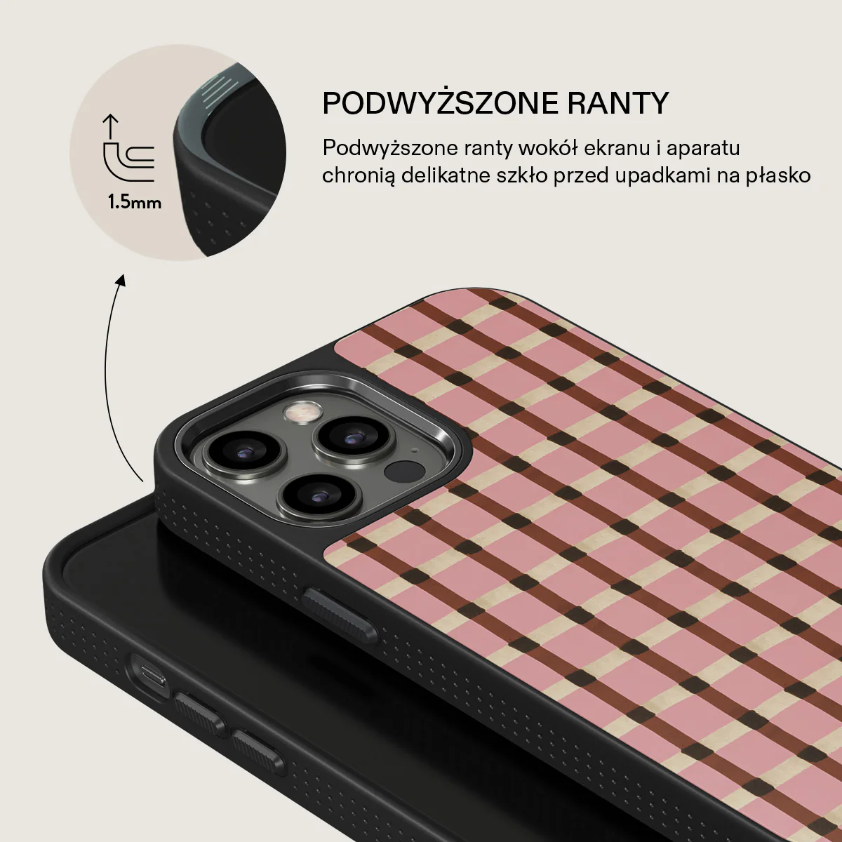 Sleeping In - iPhone 12 Pro Etui - Image 15