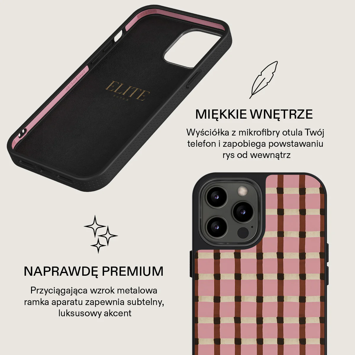 Sleeping In - iPhone 12 Pro Etui - Image 17