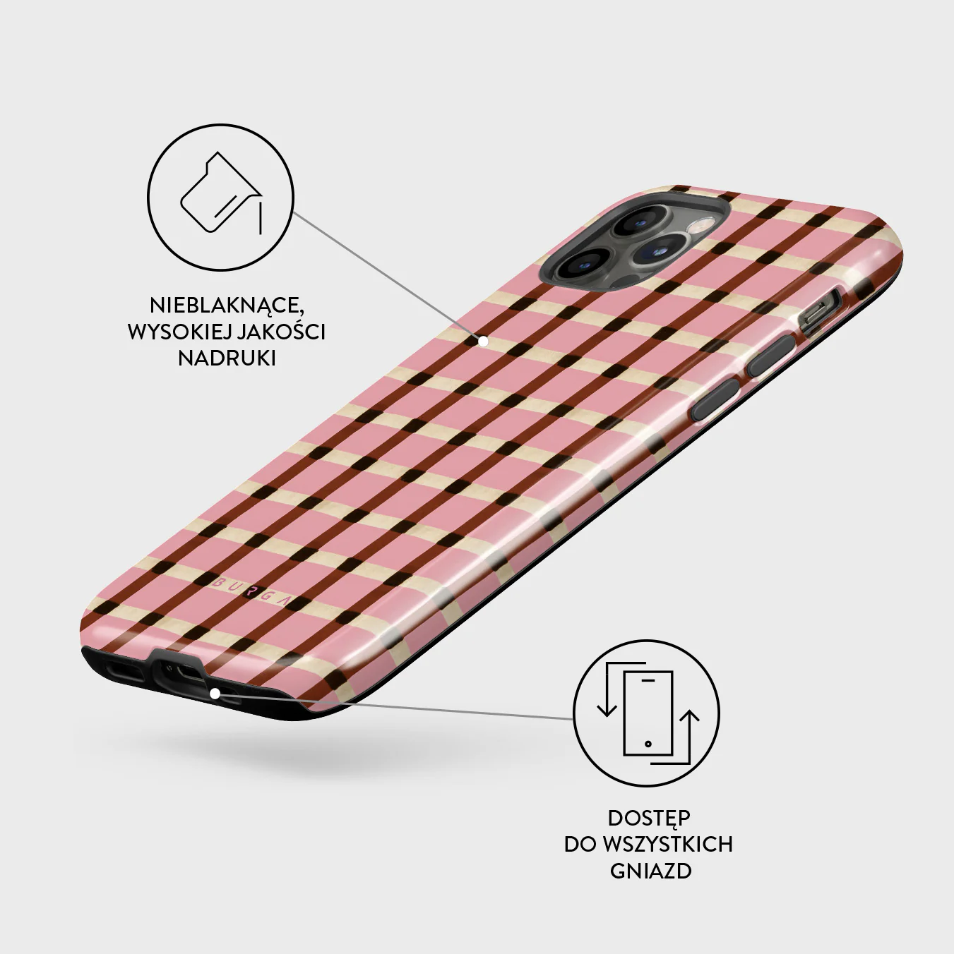Sleeping In - iPhone 12 Pro Etui - Image 3