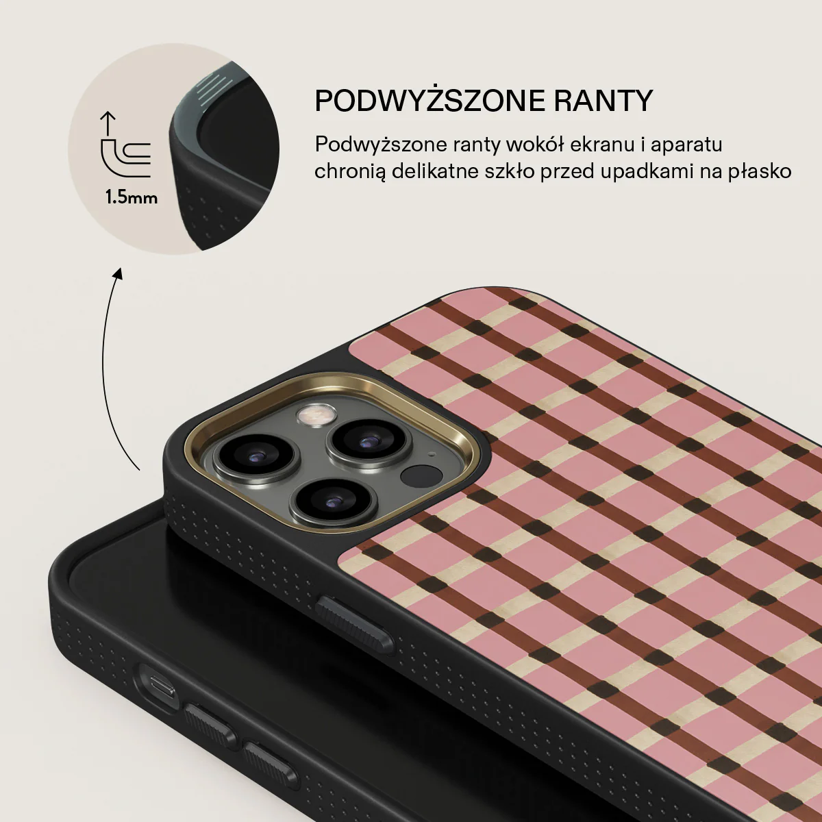 Sleeping In - iPhone 12 Pro Max Etui - Image 12
