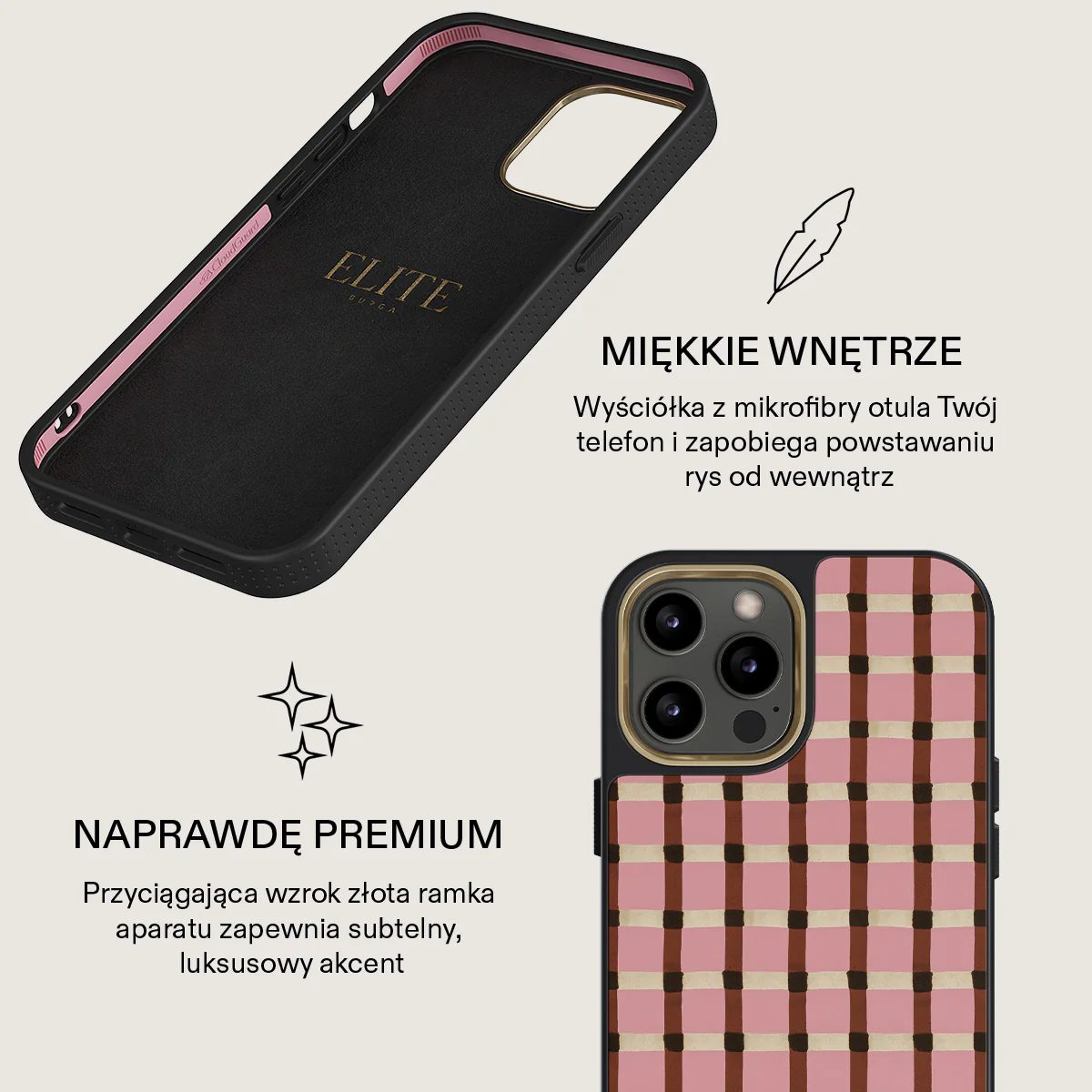 Sleeping In - iPhone 12 Pro Max Etui - Image 14