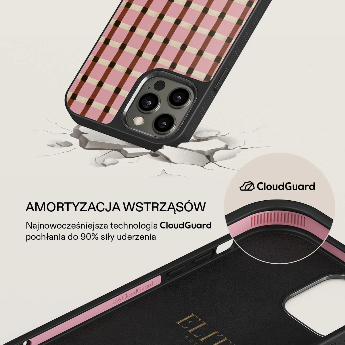 Sleeping In - iPhone 12 Pro Max Etui - Image 18