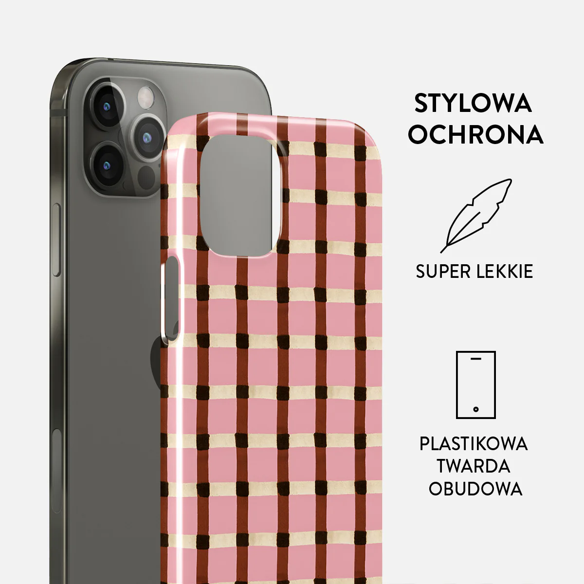Sleeping In - iPhone 12 Pro Max Etui - Image 2