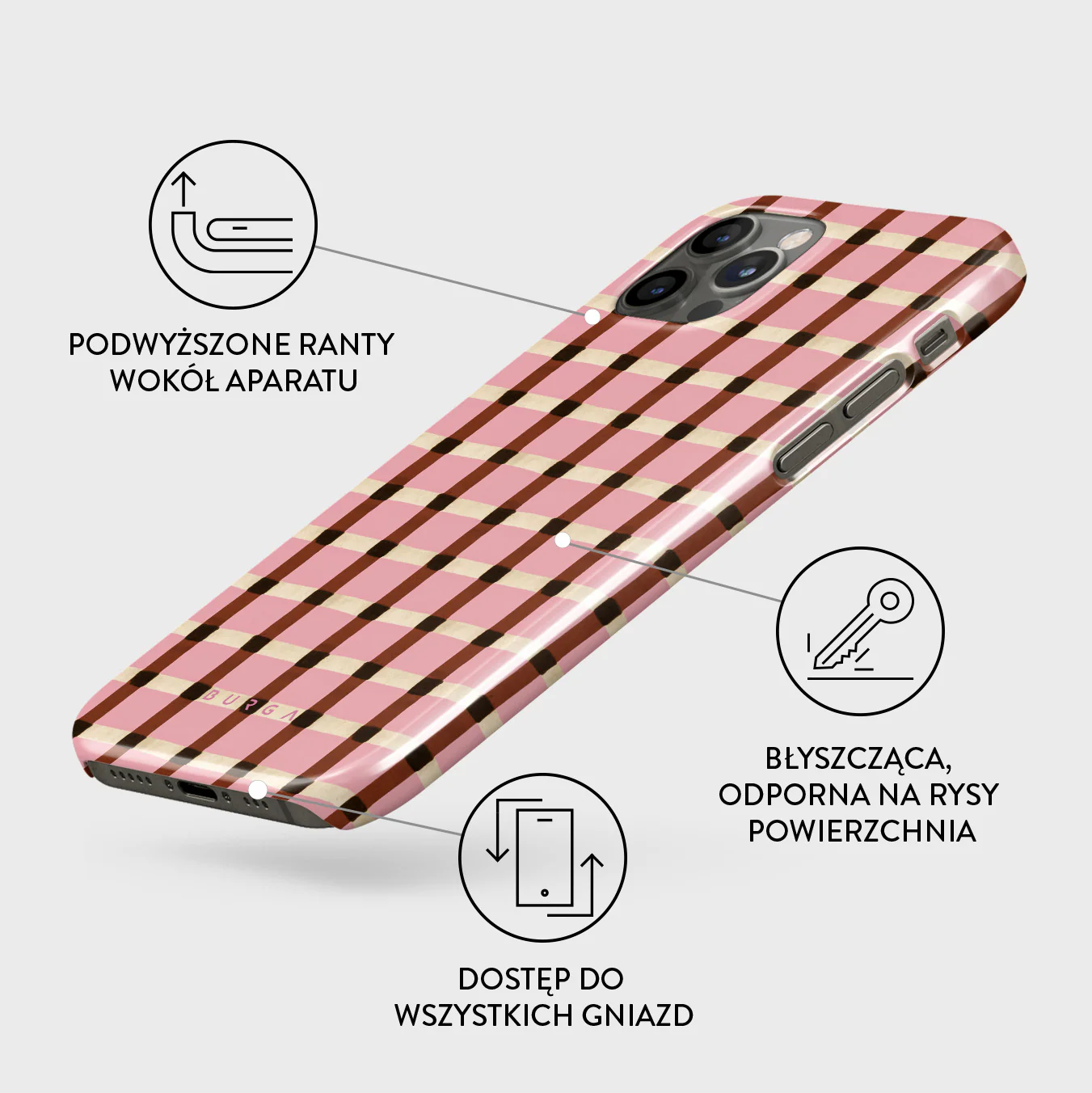 Sleeping In - iPhone 12 Pro Max Etui - Image 3