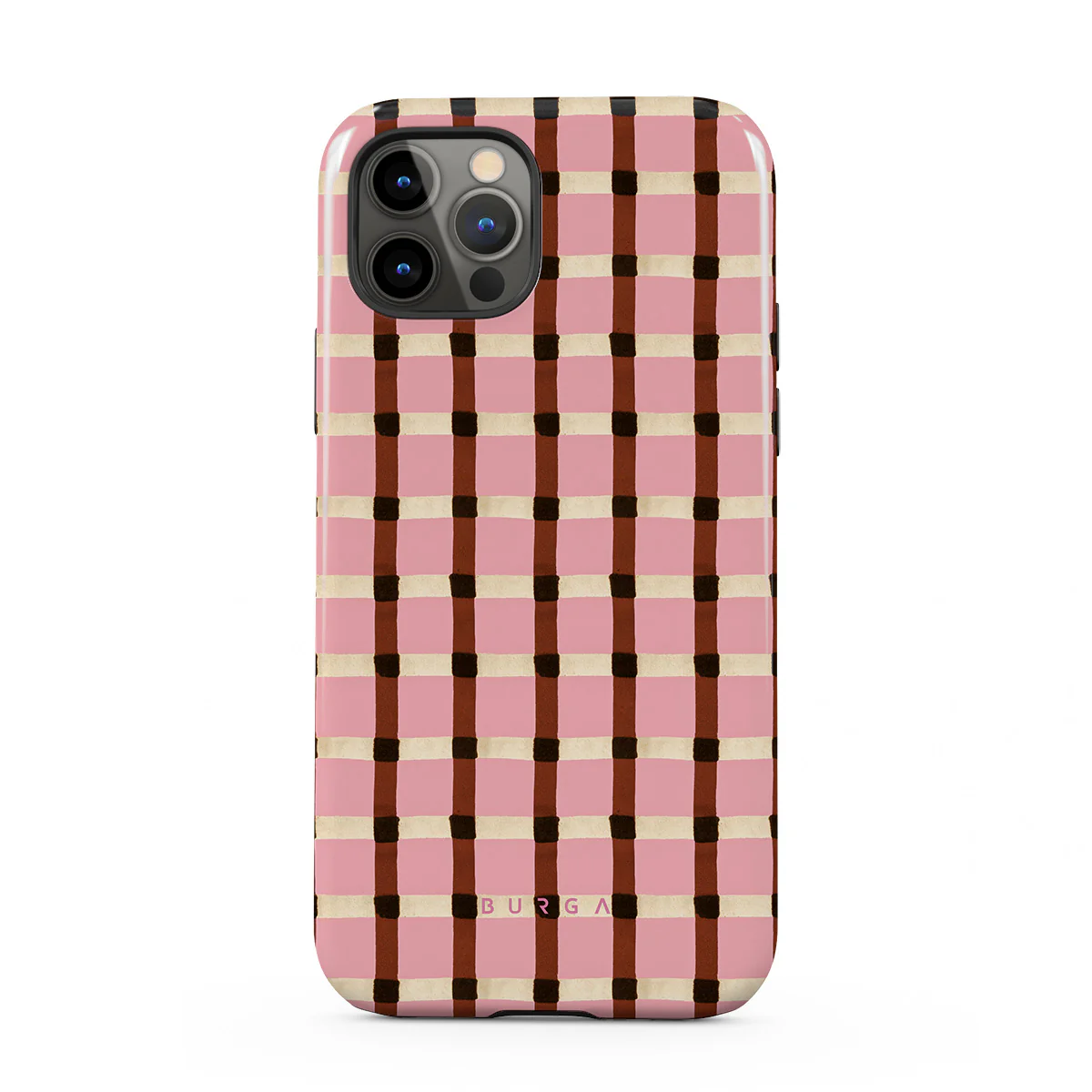 Sleeping In - iPhone 12 Pro Max Etui - Image 5