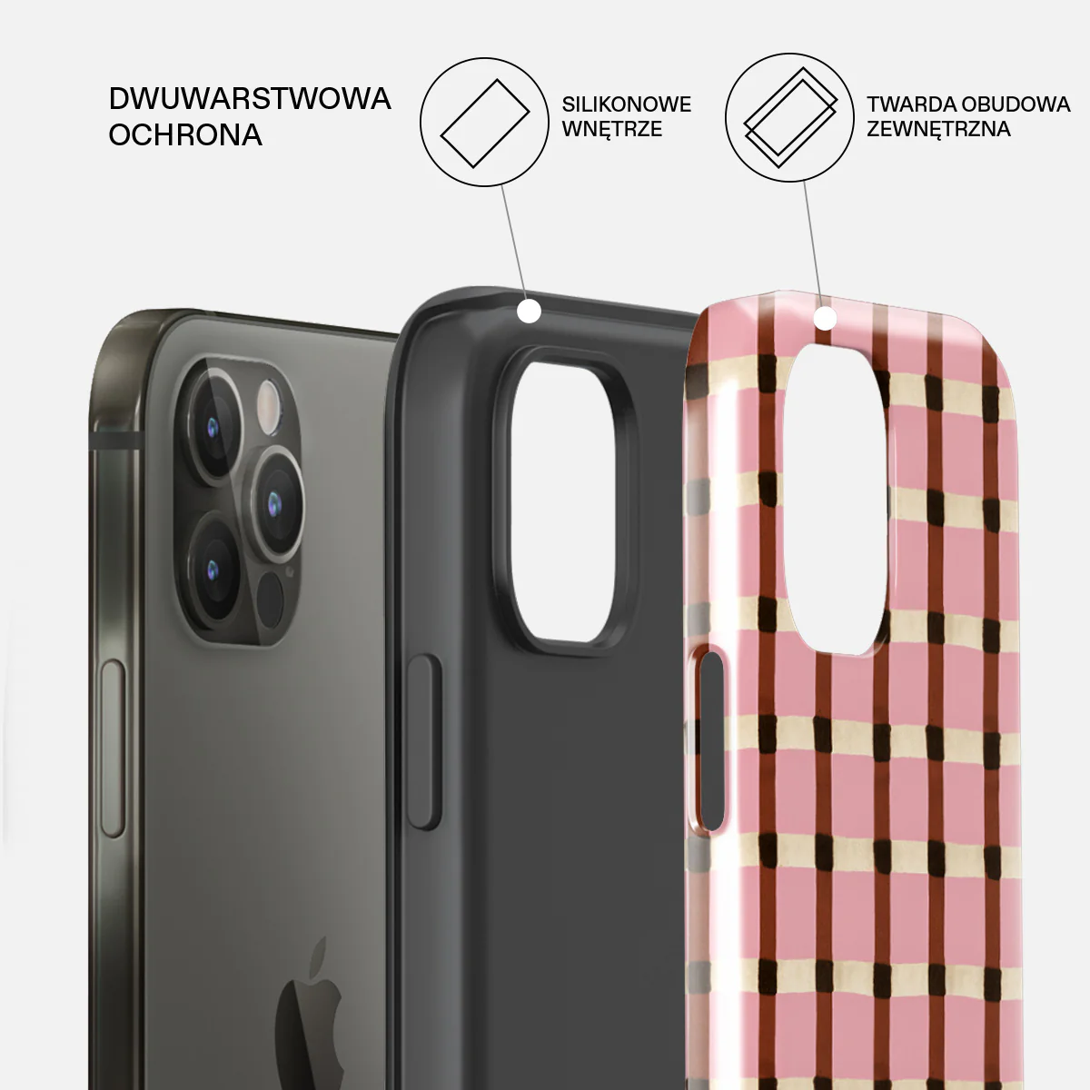 Sleeping In - iPhone 12 Pro Max Etui - Image 6