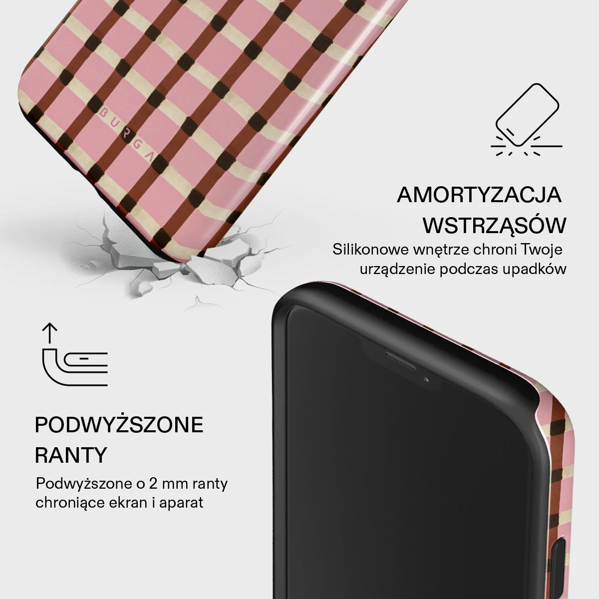 Sleeping In - iPhone 12 Pro Max Etui - Image 8