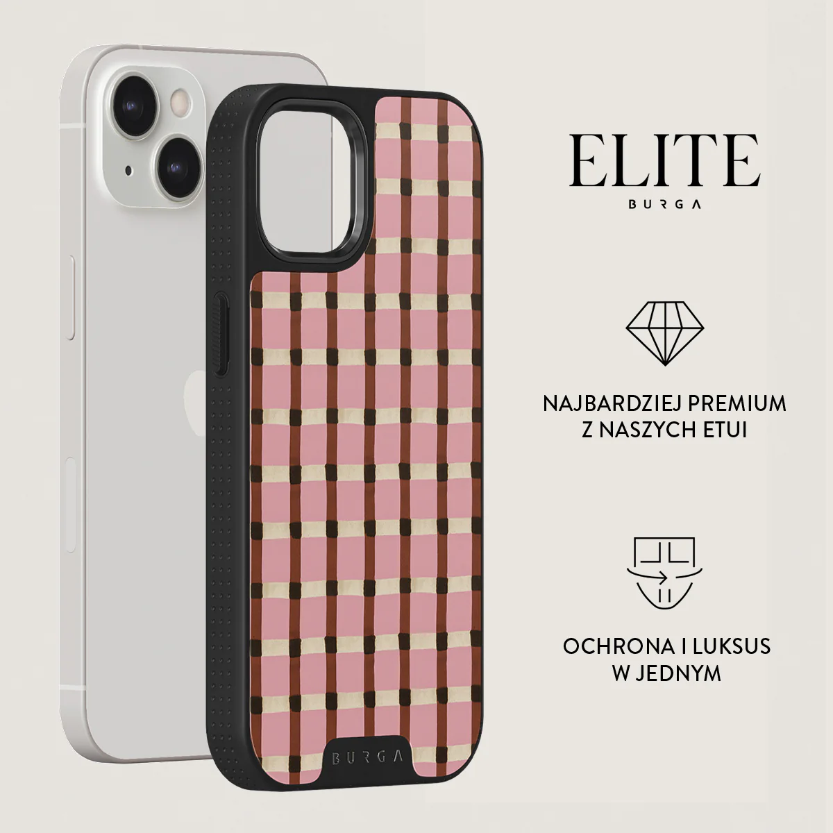 Sleeping In - iPhone 13 Etui - Image 13