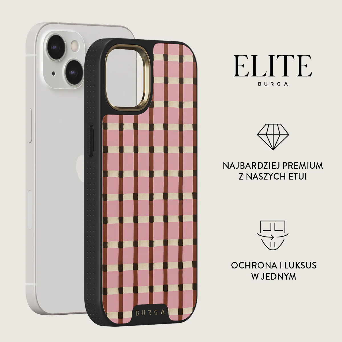 Sleeping In - iPhone 13 Etui - Image 6