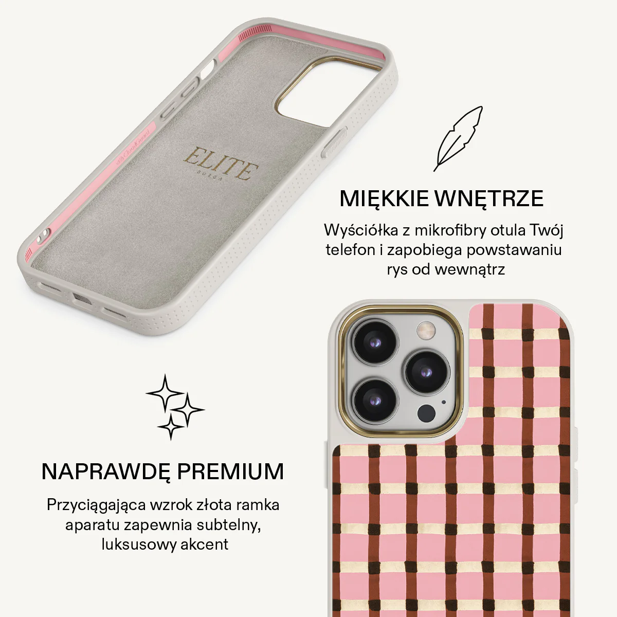 Sleeping In - iPhone 13 Pro Etui - Image 24