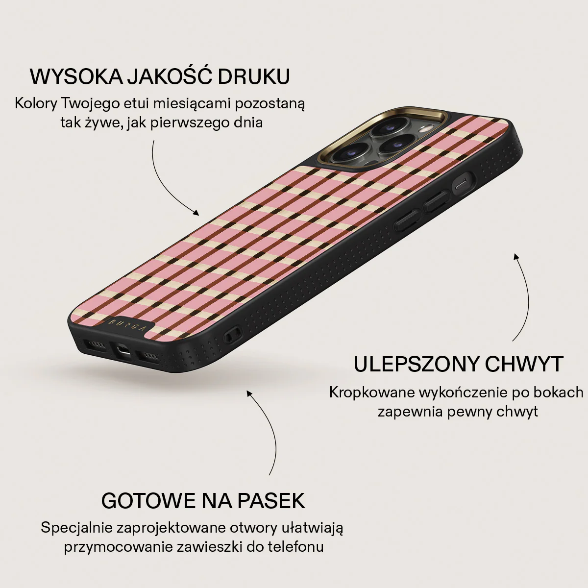 Sleeping In - iPhone 13 Pro Etui - Image 9