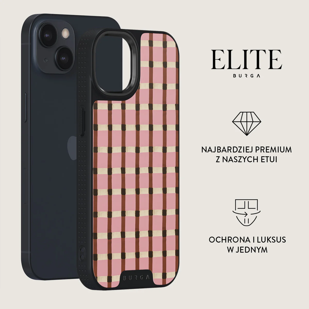 Sleeping In - iPhone 14 Etui - Image 13