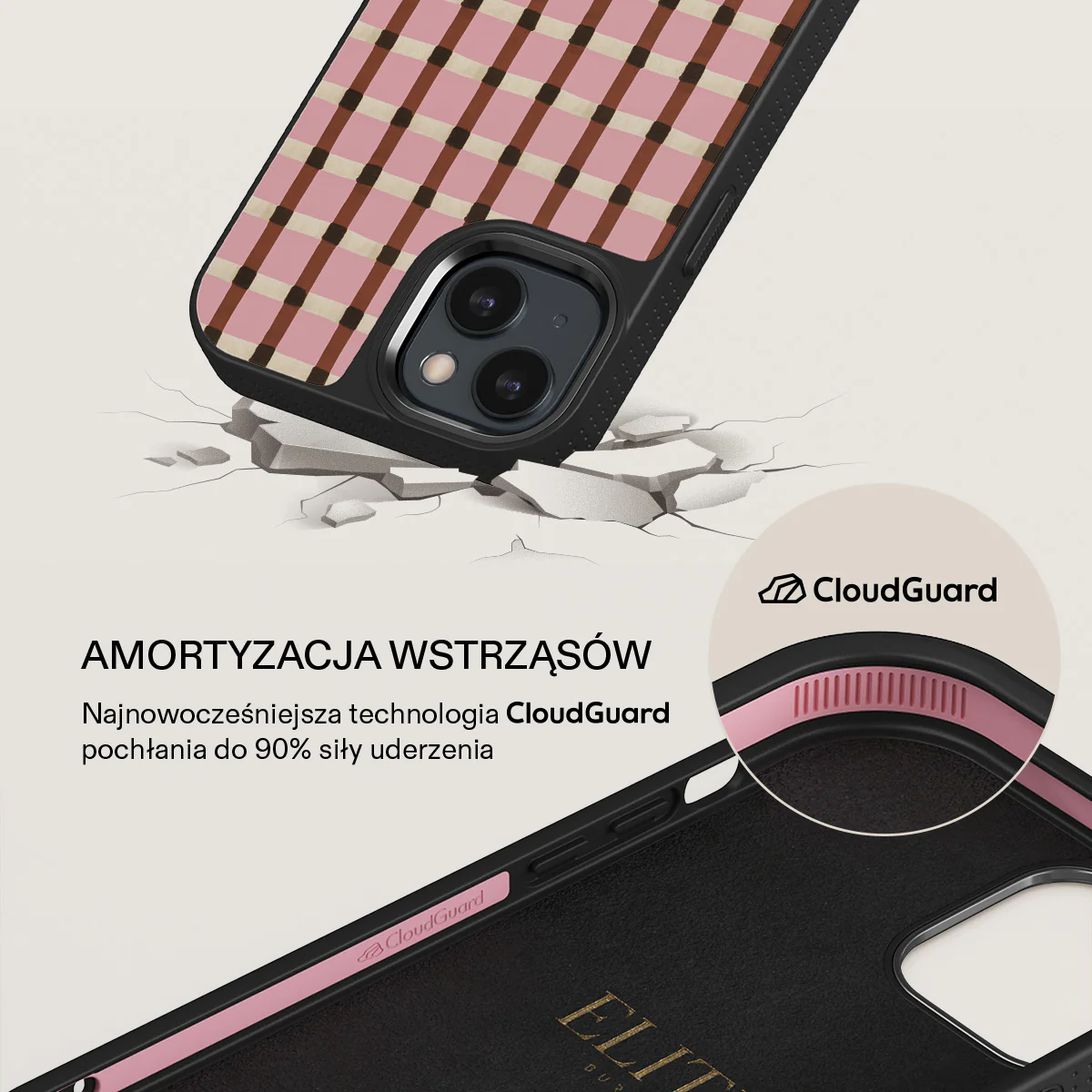 Sleeping In - iPhone 14 Etui - Image 14