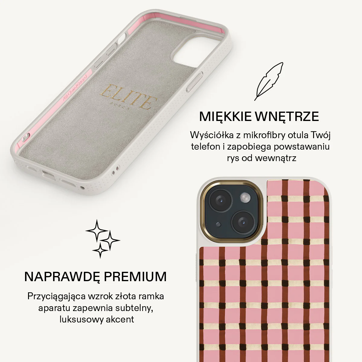 Sleeping In - iPhone 14 Etui - Image 24