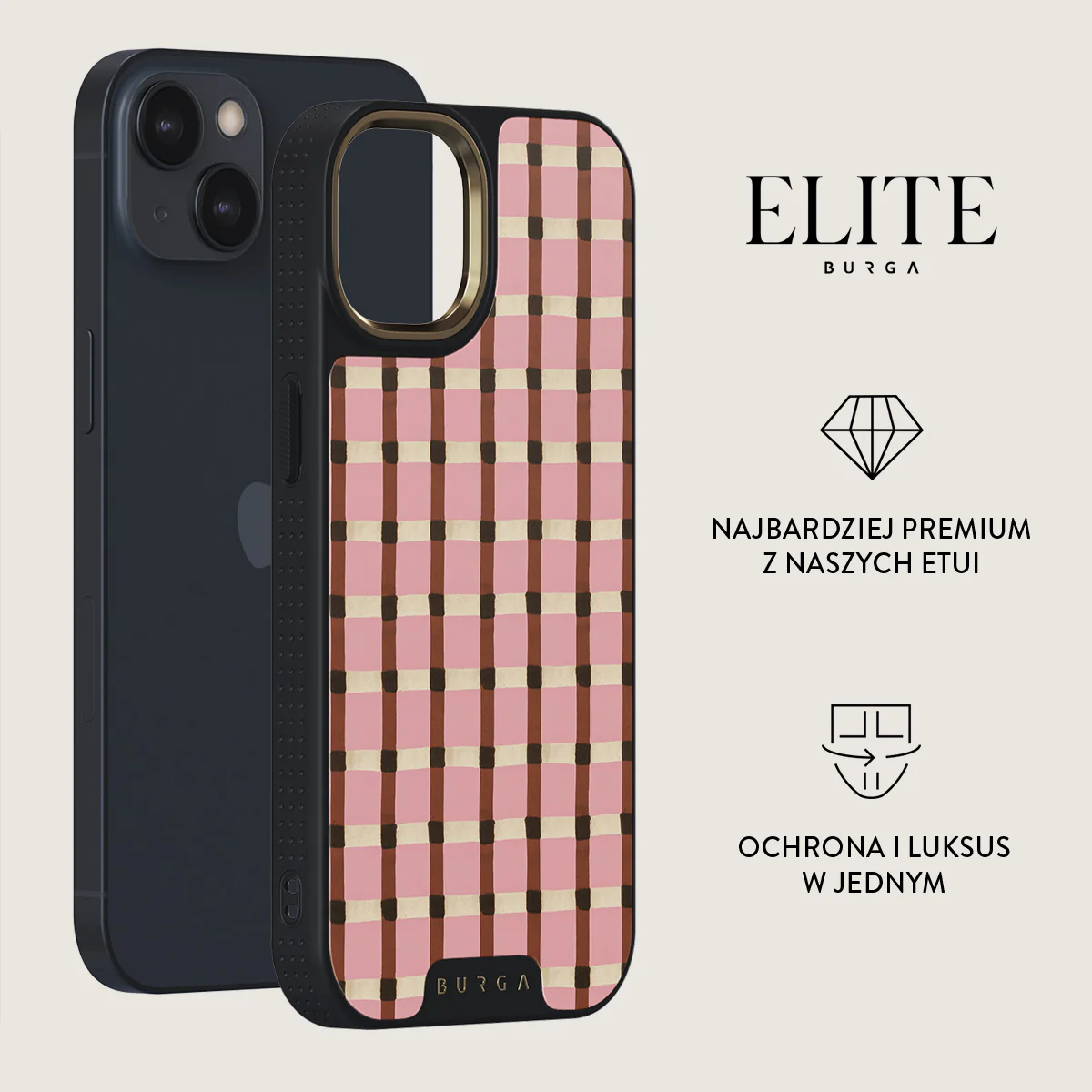 Sleeping In - iPhone 14 Etui - Image 6