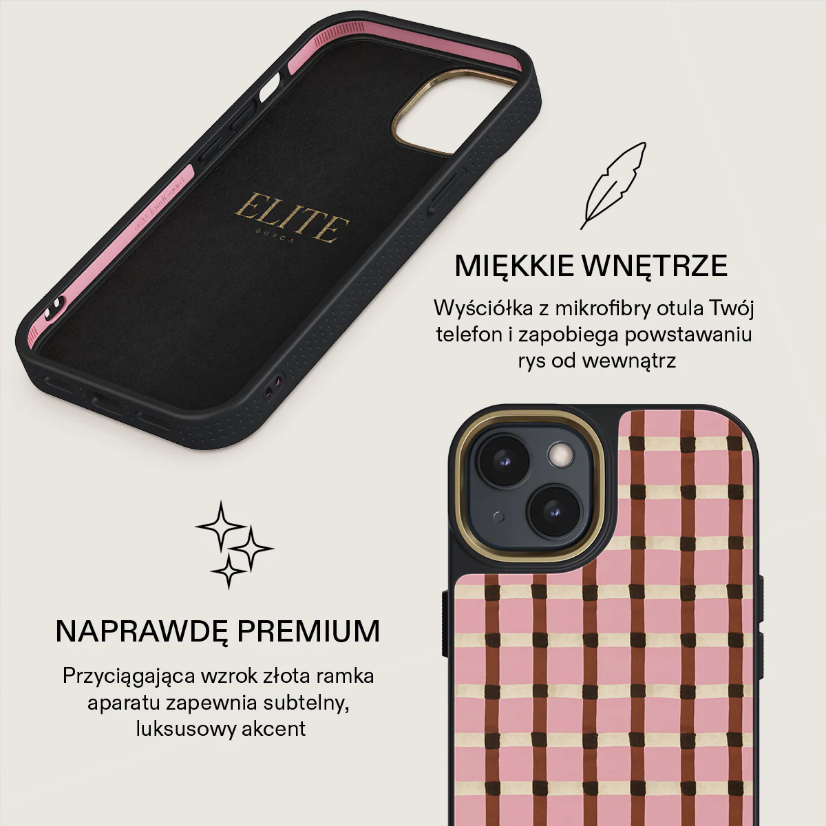Sleeping In - iPhone 14 Plus Etui - Image 10