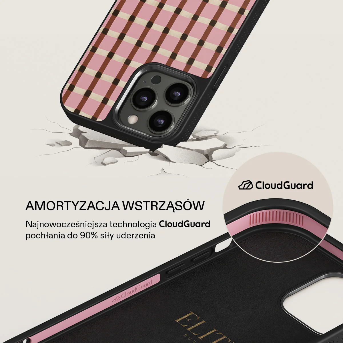 Sleeping In - iPhone 14 Pro Etui - Image 14