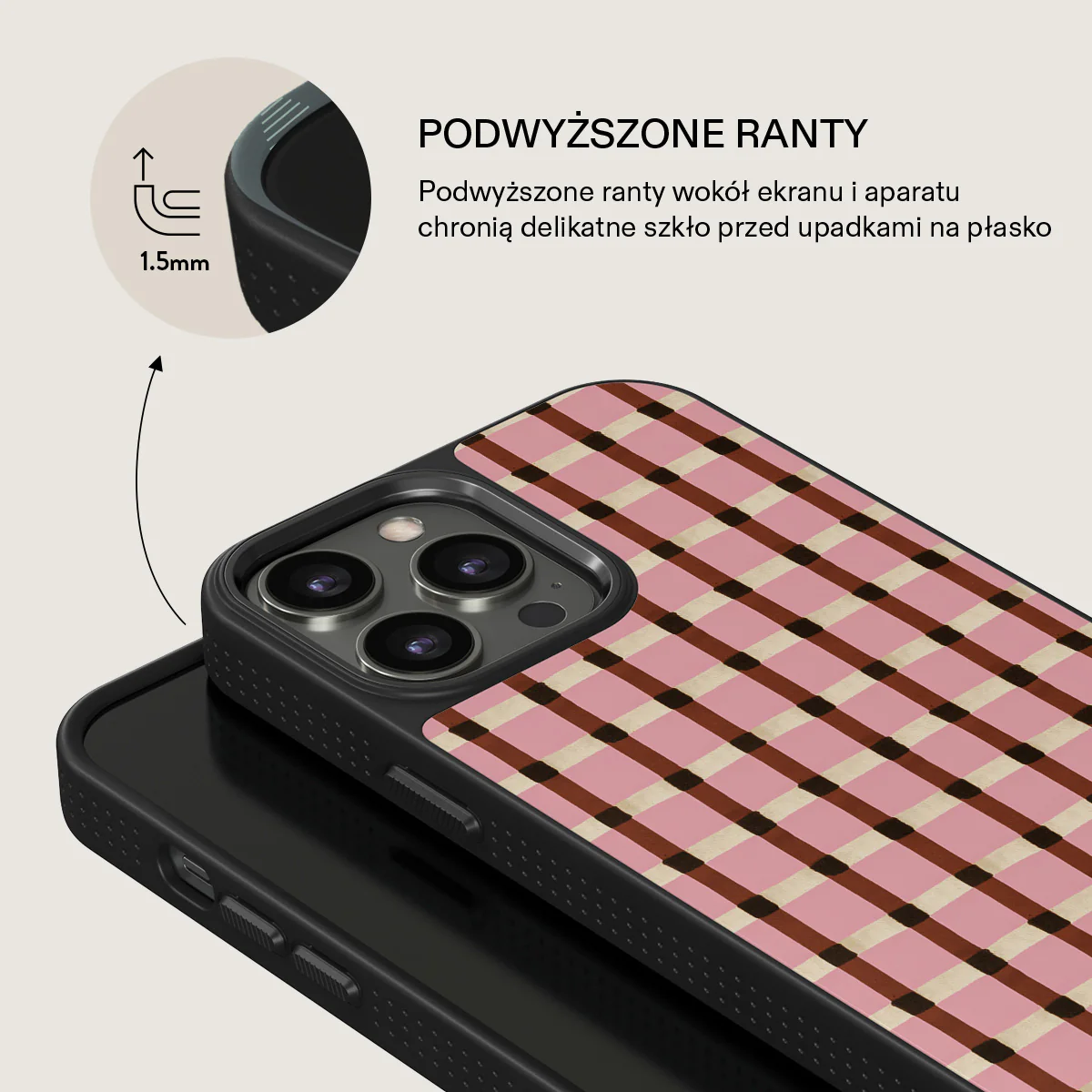 Sleeping In - iPhone 14 Pro Etui - Image 15
