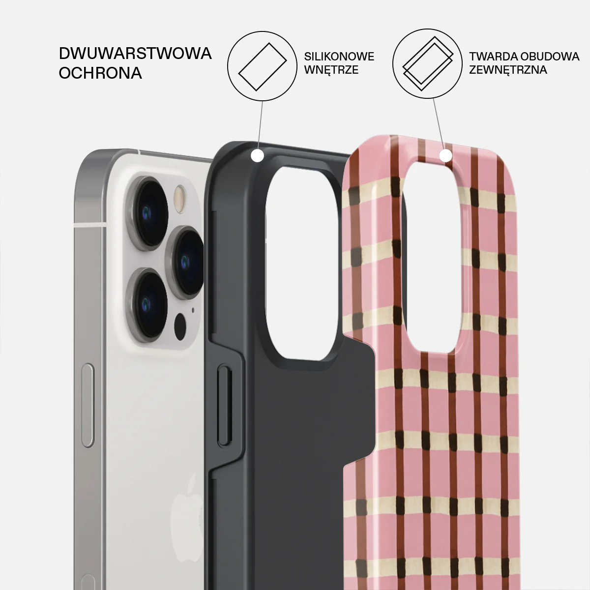 Sleeping In - iPhone 14 Pro Etui - Image 2