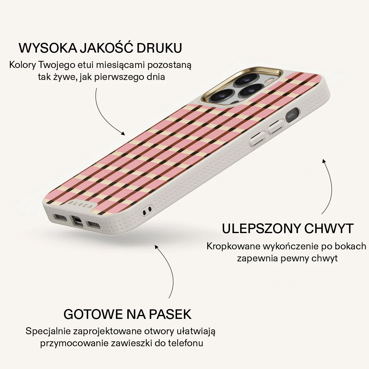 Sleeping In - iPhone 14 Pro Etui - Image 23
