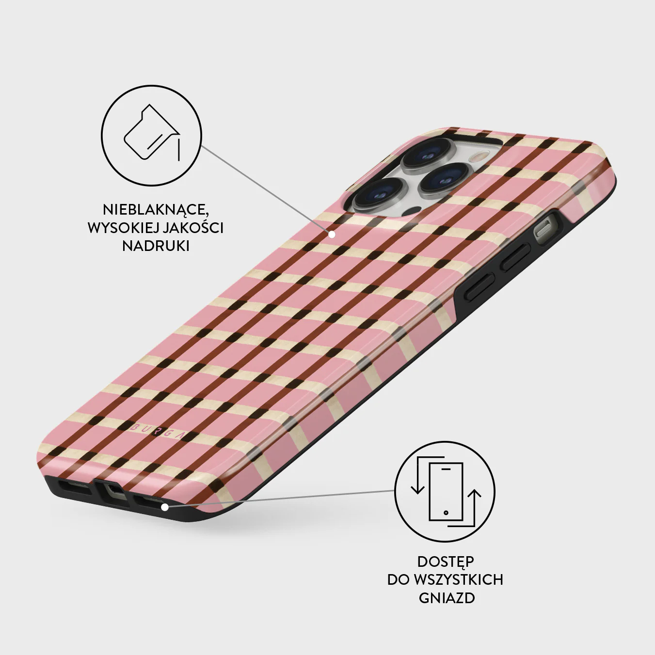 Sleeping In - iPhone 14 Pro Etui - Image 3