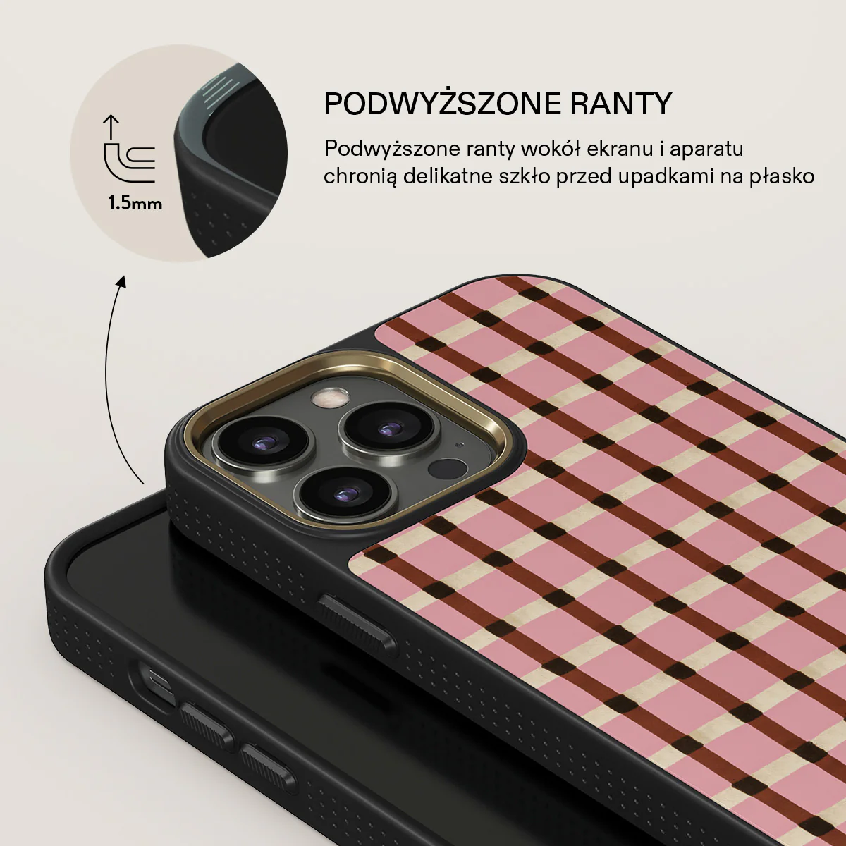 Sleeping In - iPhone 14 Pro Etui - Image 8