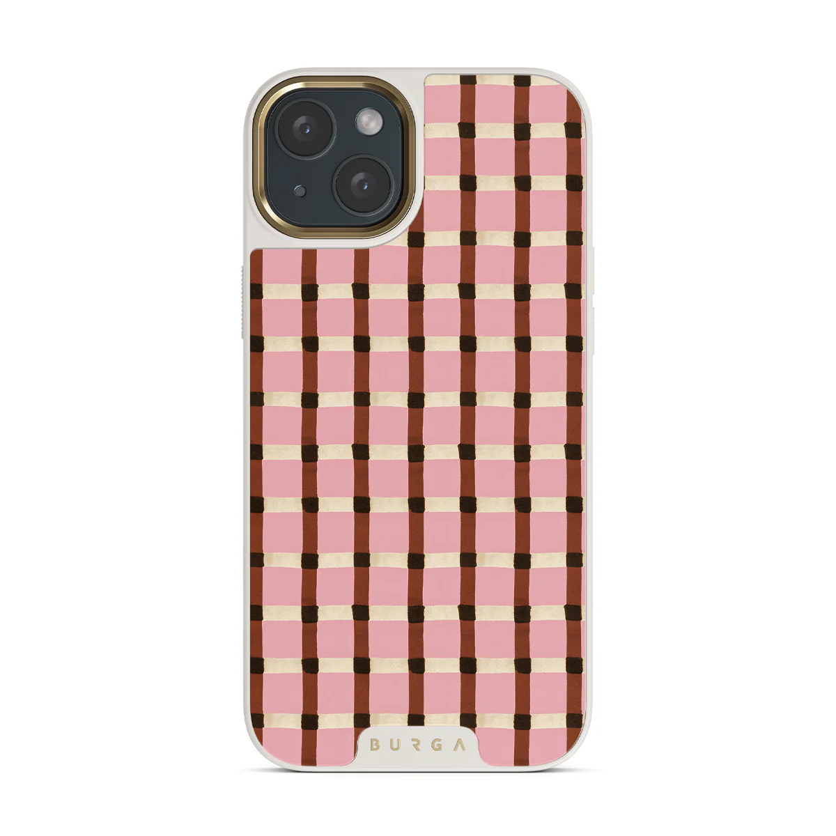 Sleeping In - iPhone 15 Etui - Image 19