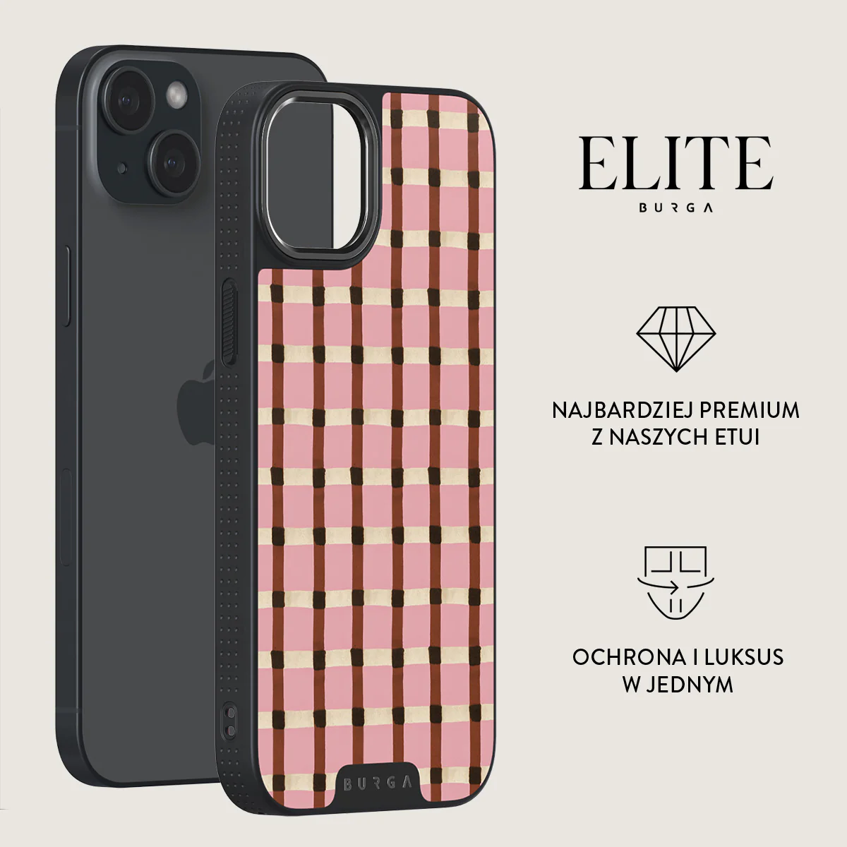Sleeping In - iPhone 15 Plus Etui - Image 13