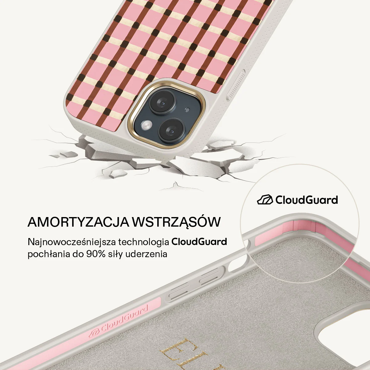 Sleeping In - iPhone 15 Plus Etui - Image 21