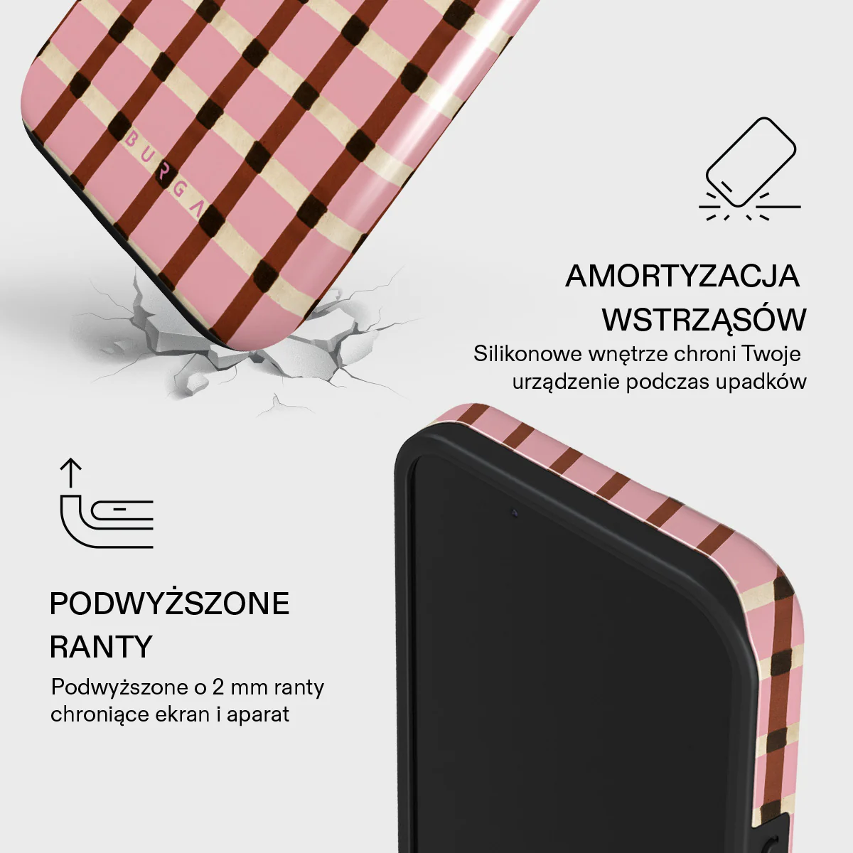 Sleeping In - iPhone 15 Plus Etui - Image 4