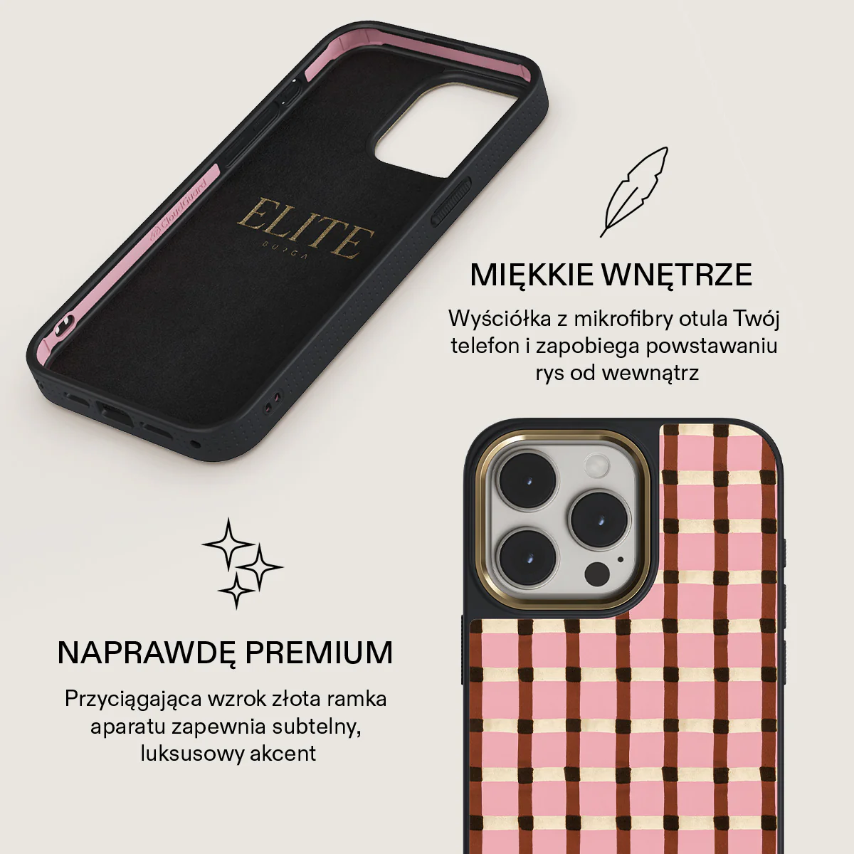 Sleeping In - iPhone 15 Pro Etui - Image 10