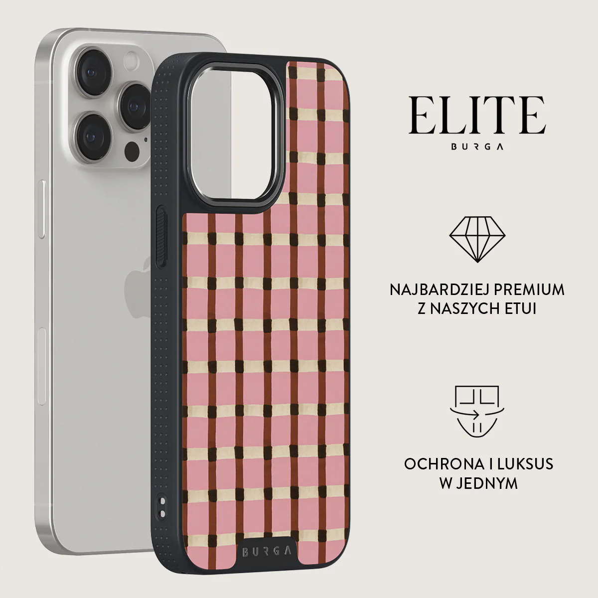 Sleeping In - iPhone 15 Pro Etui - Image 13
