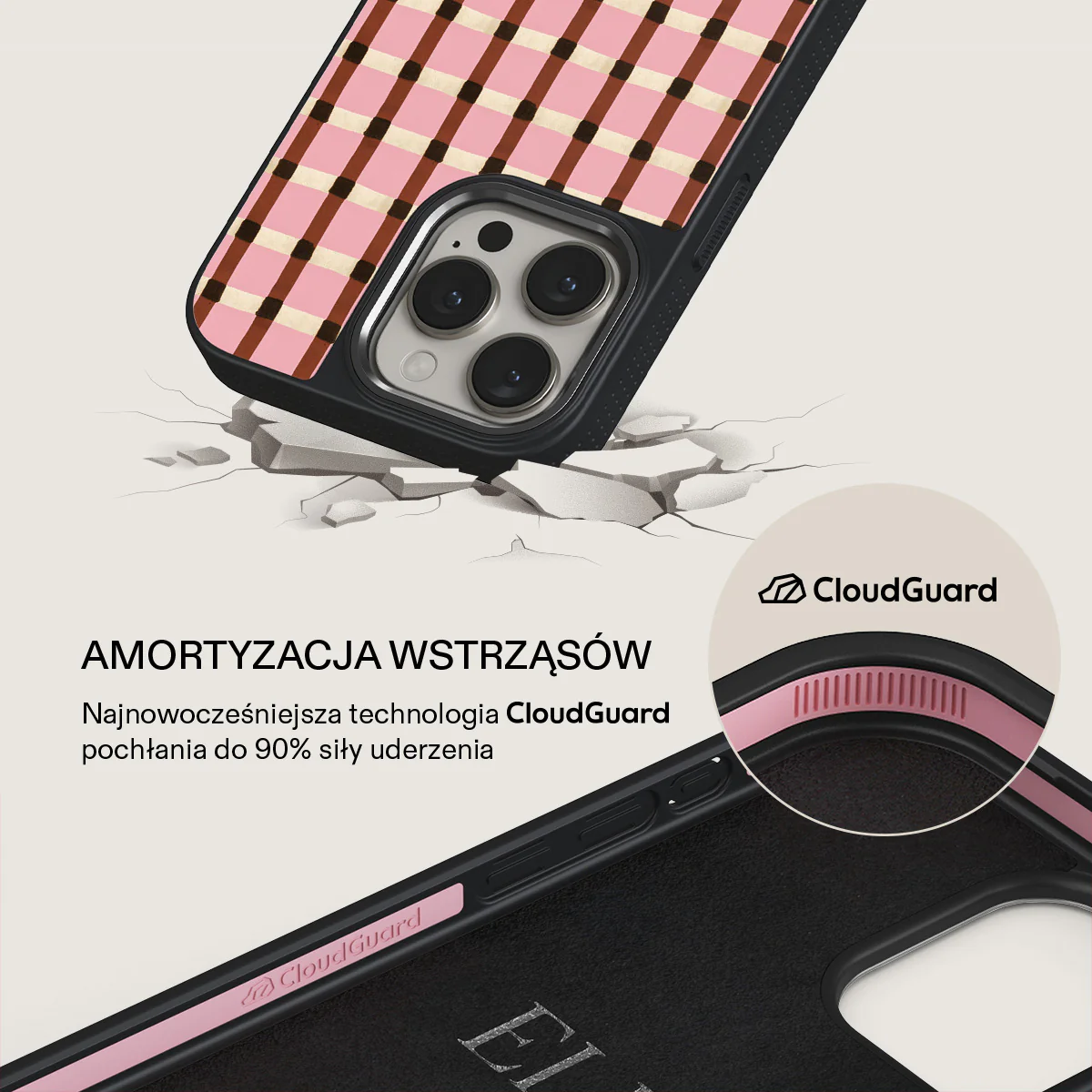 Sleeping In - iPhone 15 Pro Etui - Image 14