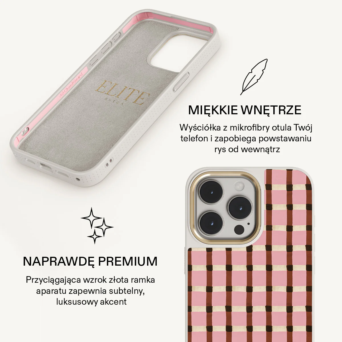 Sleeping In - iPhone 15 Pro Etui - Image 24