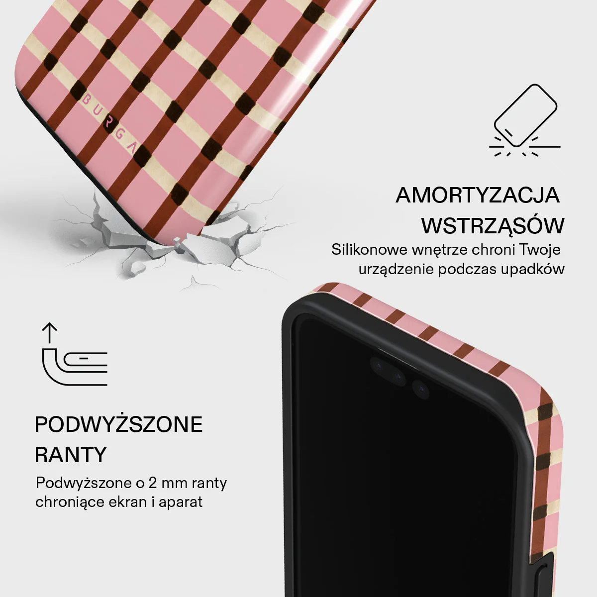 Sleeping In - iPhone 15 Pro Etui - Image 4