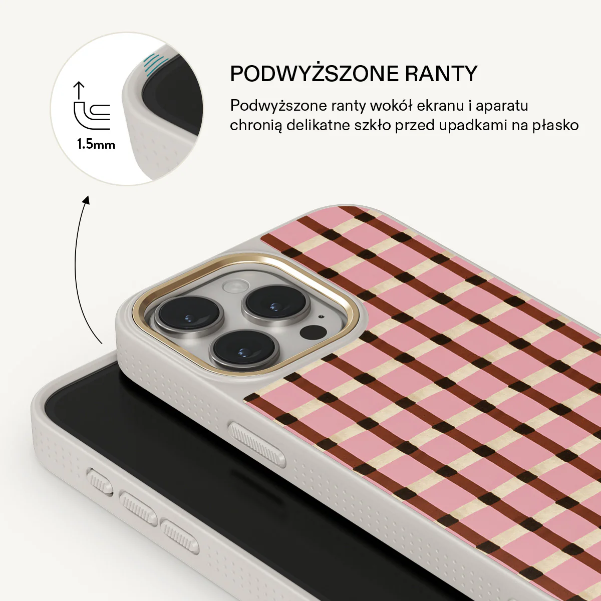 Sleeping In - iPhone 15 Pro Max Etui - Image 22