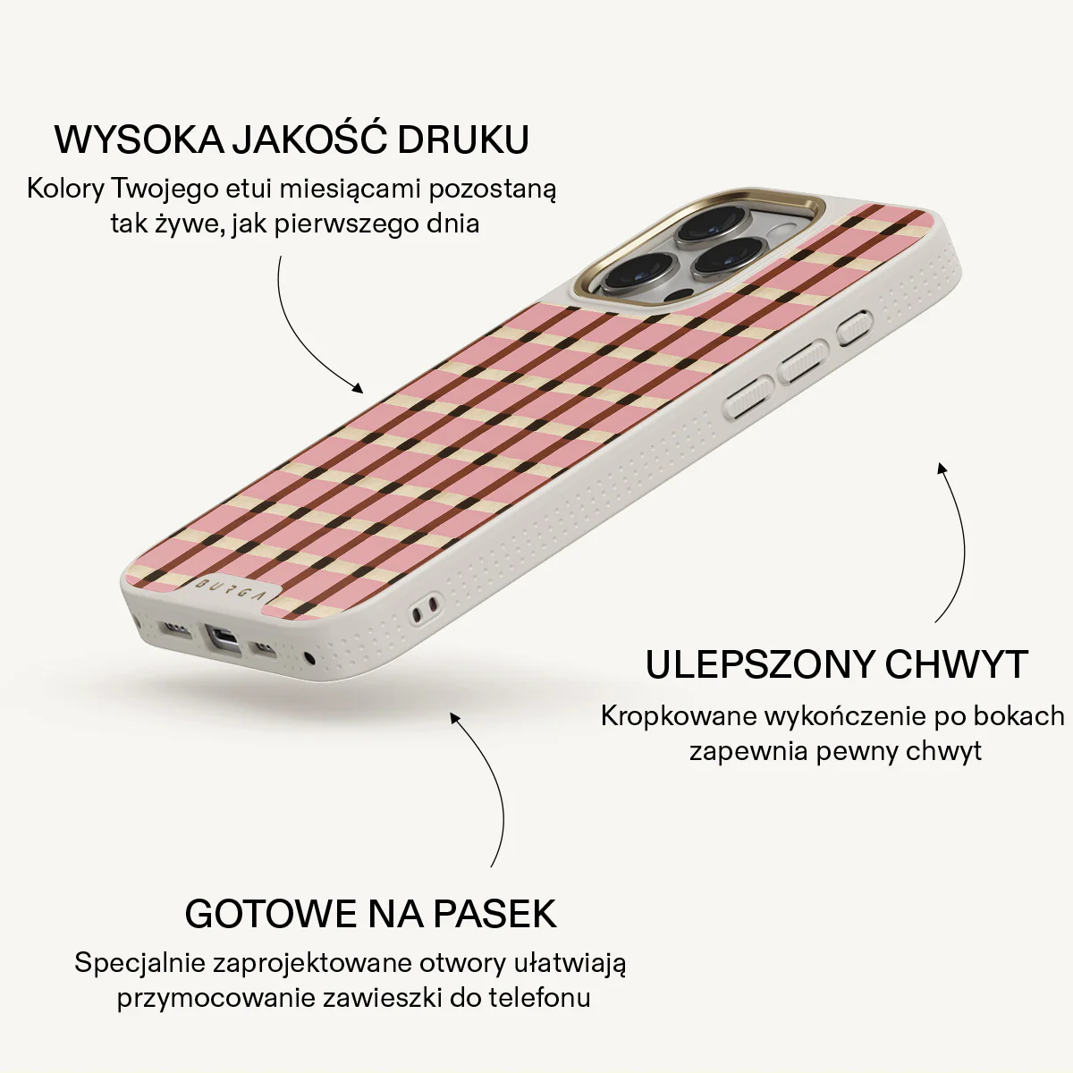 Sleeping In - iPhone 15 Pro Max Etui - Image 23