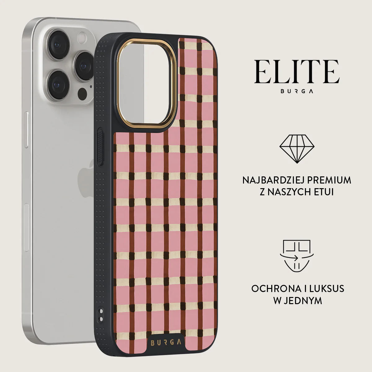 Sleeping In - iPhone 15 Pro Max Etui - Image 6
