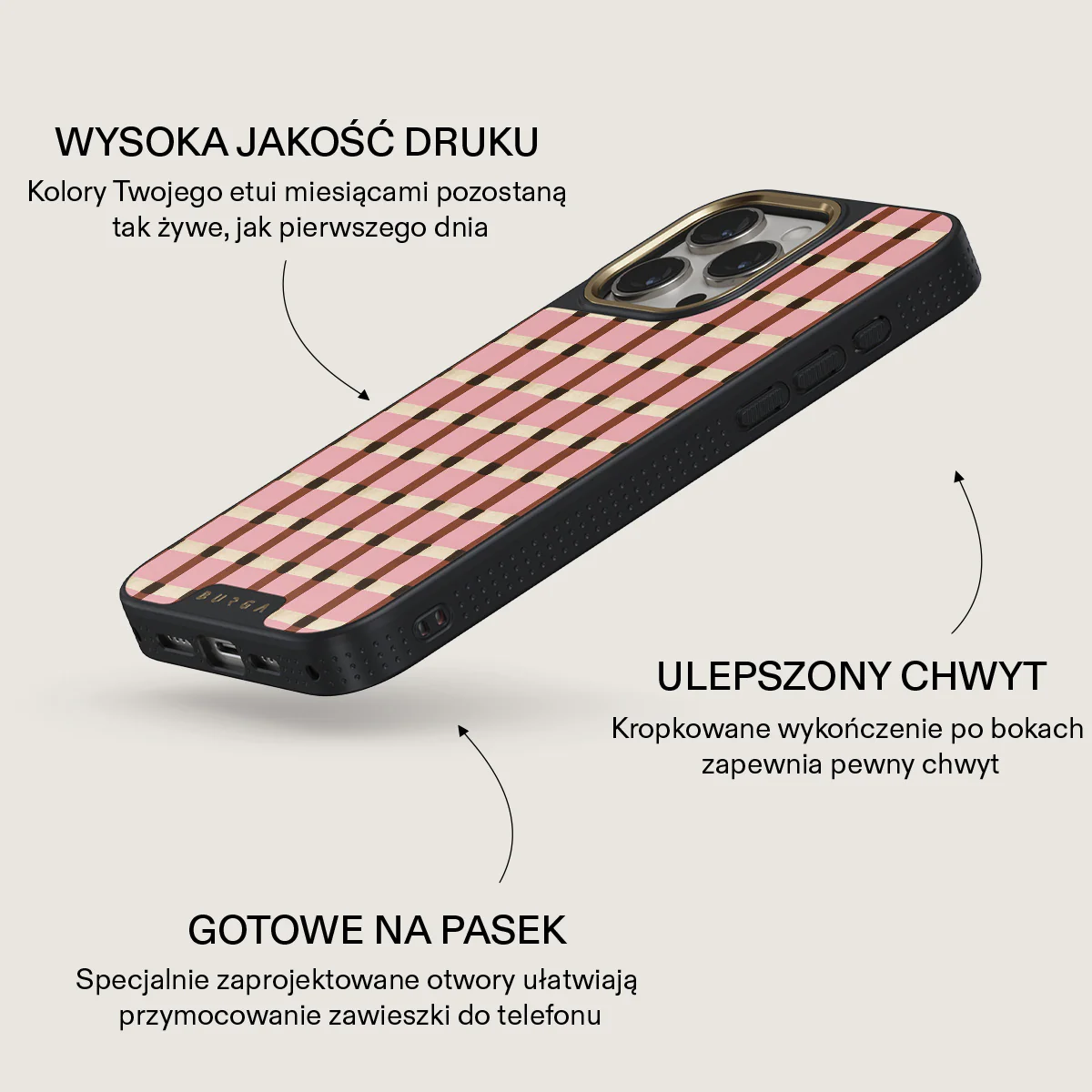 Sleeping In - iPhone 15 Pro Max Etui - Image 9