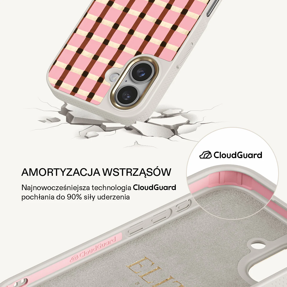 Sleeping In - iPhone 16 Etui - Image 22