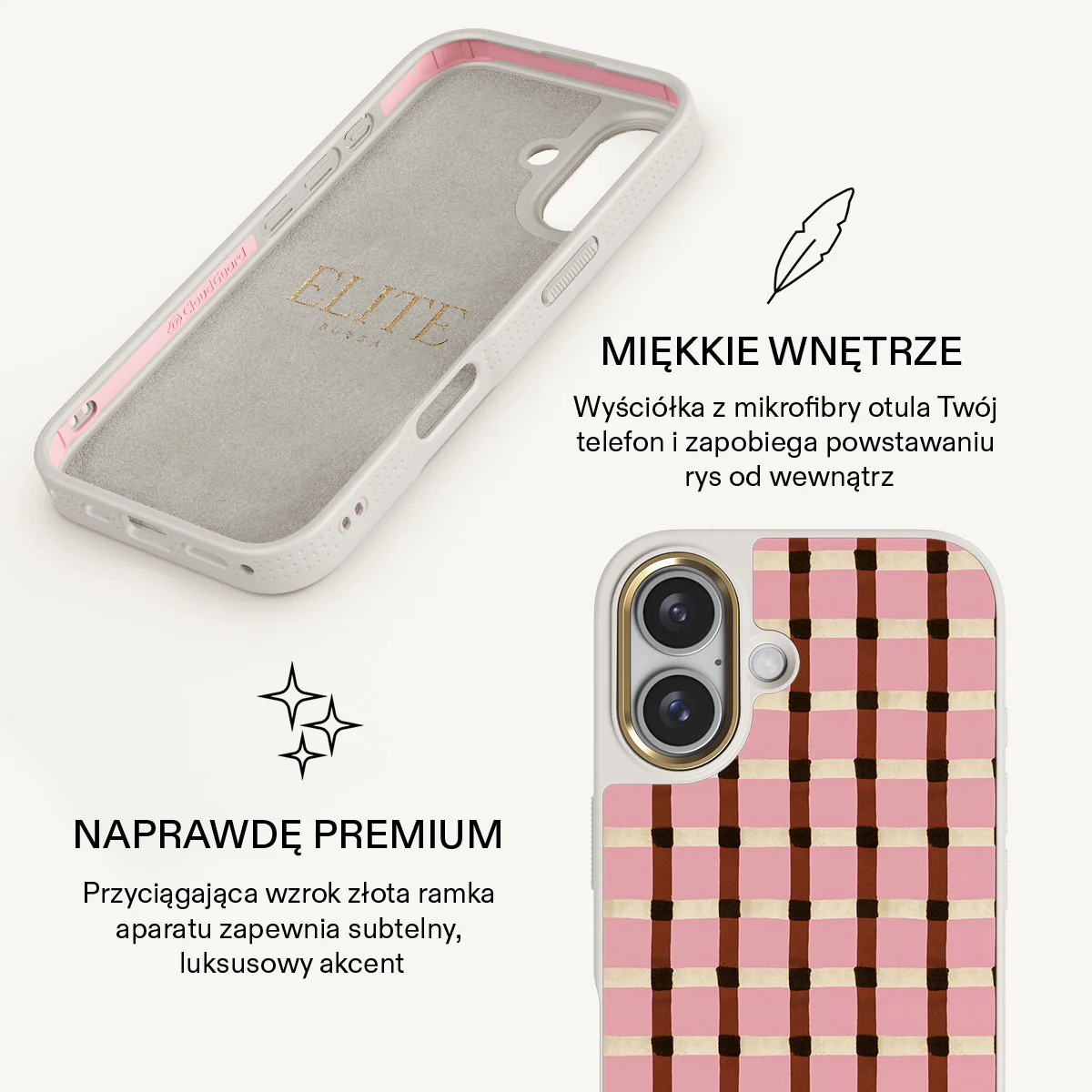 Sleeping In - iPhone 16 Etui - Image 25
