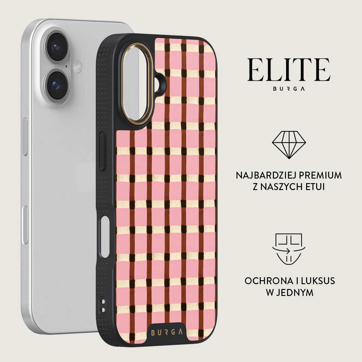 Sleeping In - iPhone 16 Etui - Image 7