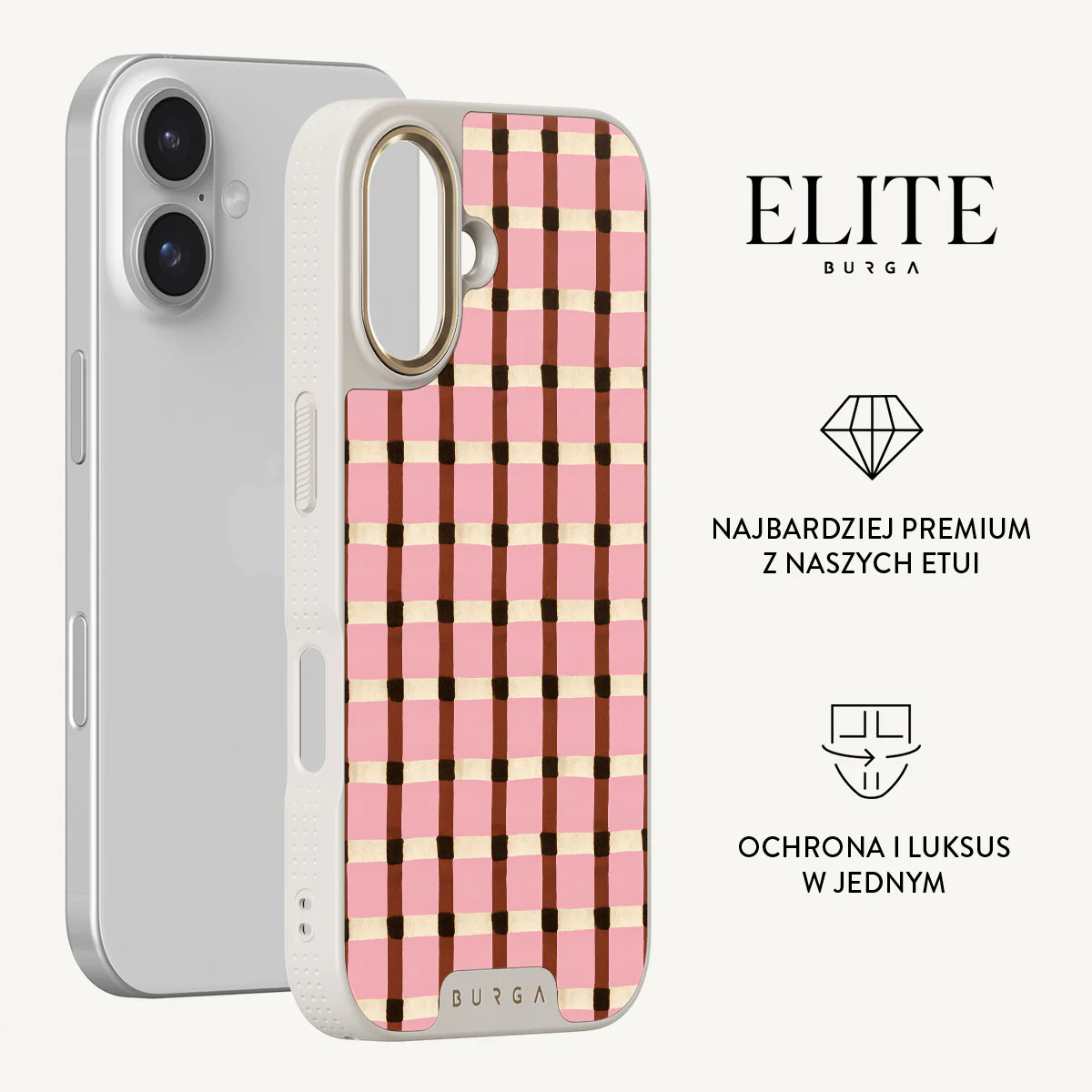 Sleeping In - iPhone 16 Plus Etui - Image 21