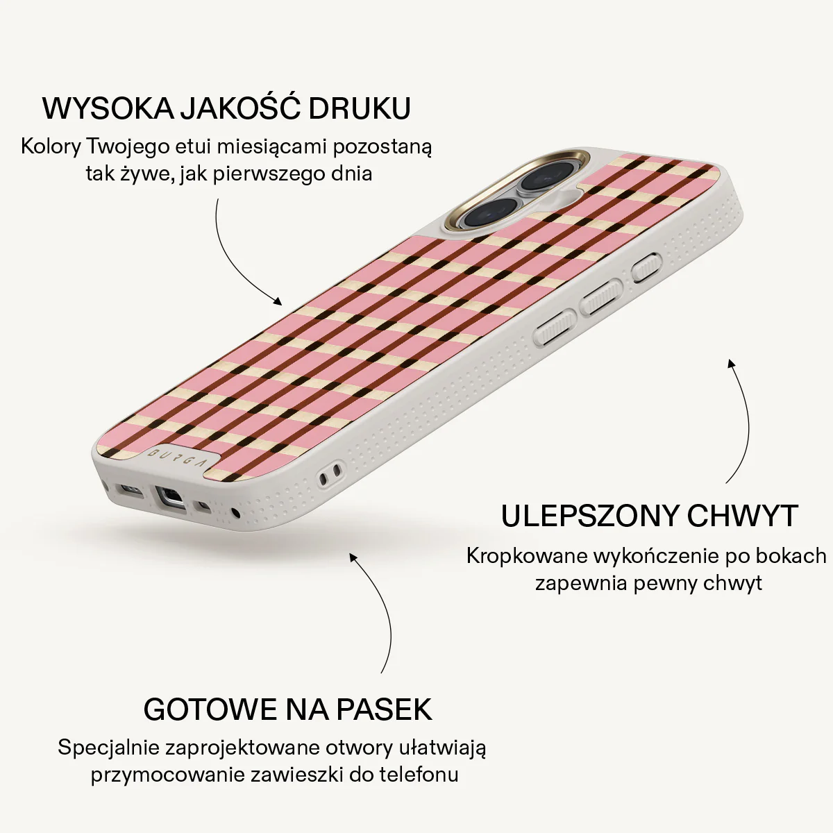 Sleeping In - iPhone 16 Plus Etui - Image 24