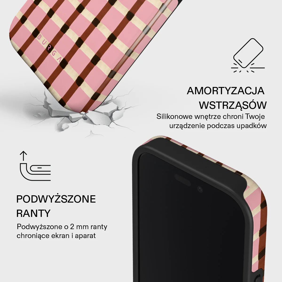 Sleeping In - iPhone 16 Plus Etui - Image 4